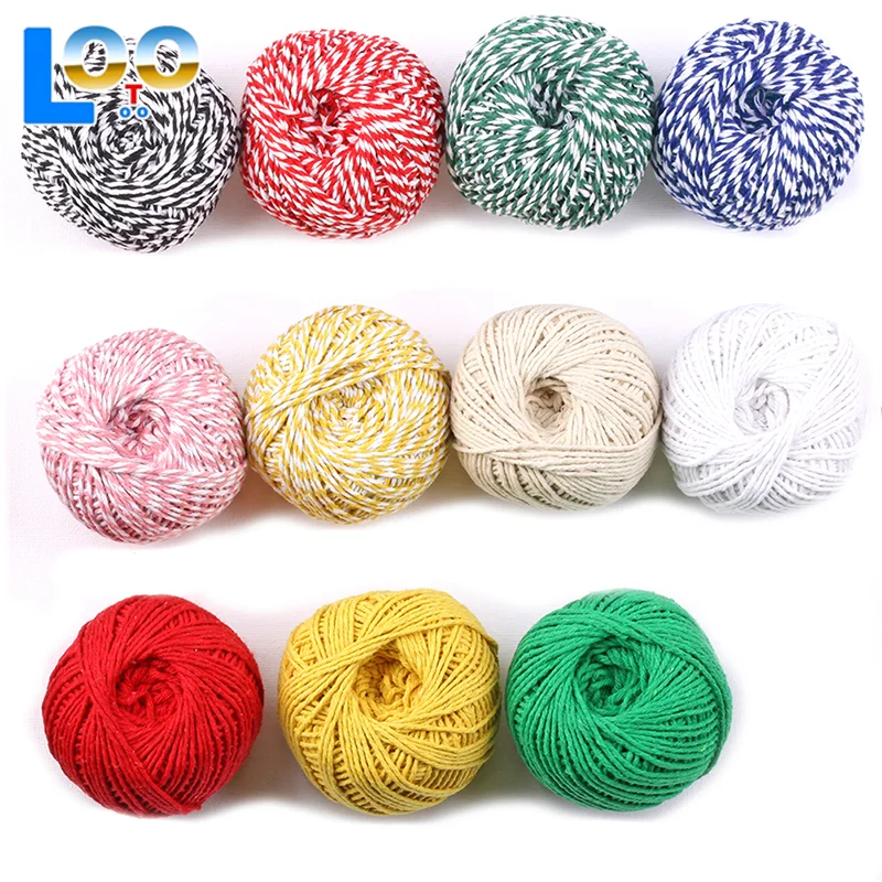 1 шт., хлопковая нить для мясника, инструменты для барбекю, кухонные аксессуары, хлопковый шпагат мясника для приготовления мяса, ферменные струны для индейки