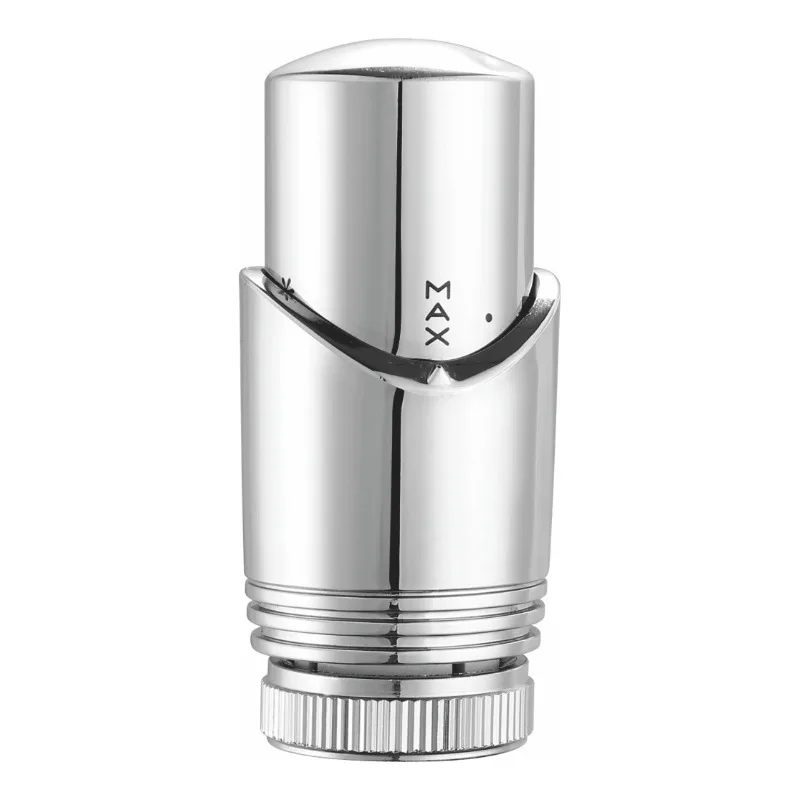 Household Thermostatic Radiator Head, Adjustable Handwheel Temperature Control Valve for Heating Radiator