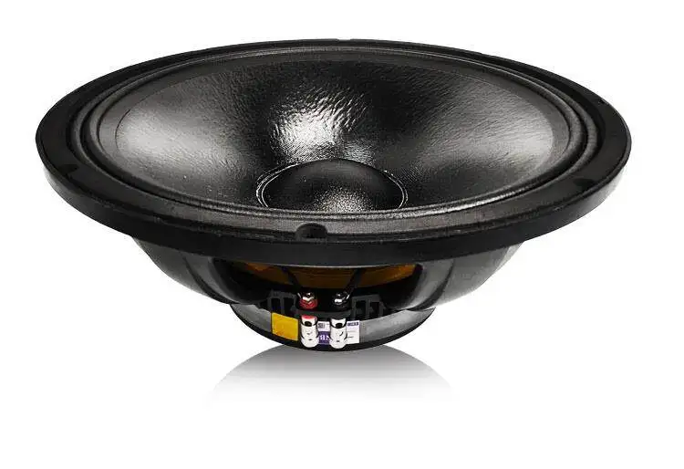8/10/12/15 Inch Speaker Bass Speaker Aluminum Basin Frame High Power Stage Audio Speaker Accessories