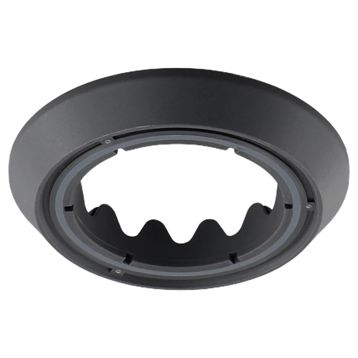 AT17 для фен Laifen, аксессуары для ветрозащитного капюшона LF03/SE Laifen, мягкий мундштук для укладки волос, аксессуары для насадки для завивки волос