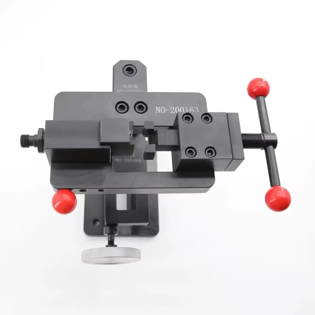 

Зажим для испытательного стенда CRIN для дизельных форсунок Common Rail с функцией BIP для BOSCH, DENSO, DELPHI, CAT, CUMMINS