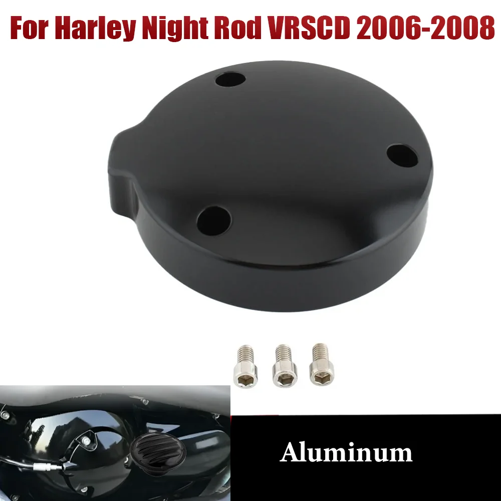 

Motorcycle Clutch Engine Right Side Cover For Harley Night Rod Special V-Rod V Rod Muscle VRSCAW VRSCF VRSCA VRSCB 34928-05