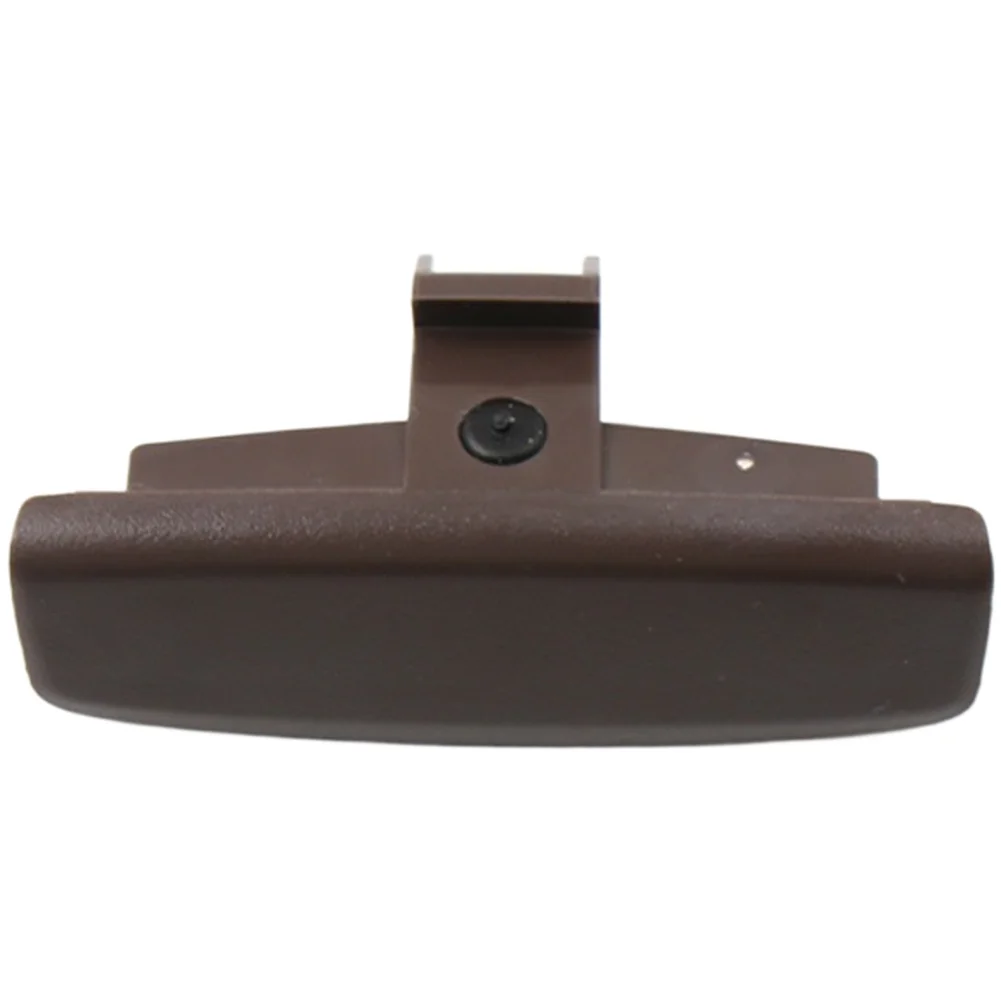 For BMW G30 G38 2018-2021 Glove Box Lid Cover Car Inner Storage Glove Box Lid Cover Lock Handle Accessories