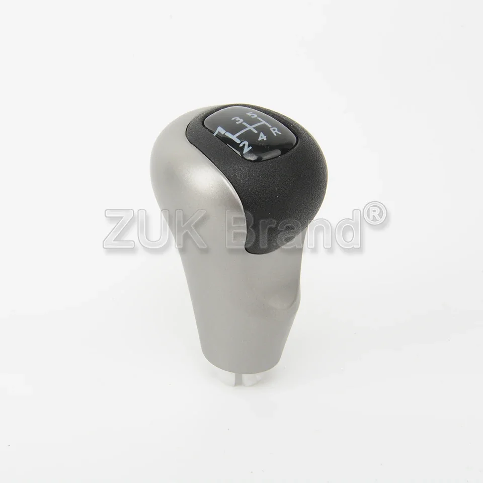 ZUK Car Gear Shift Knob Shifter Handle For HONDA CIVIC FA1 FD2 FD6 2006 2007 2008 2009 2010 2011 LHD Model AT MT Type