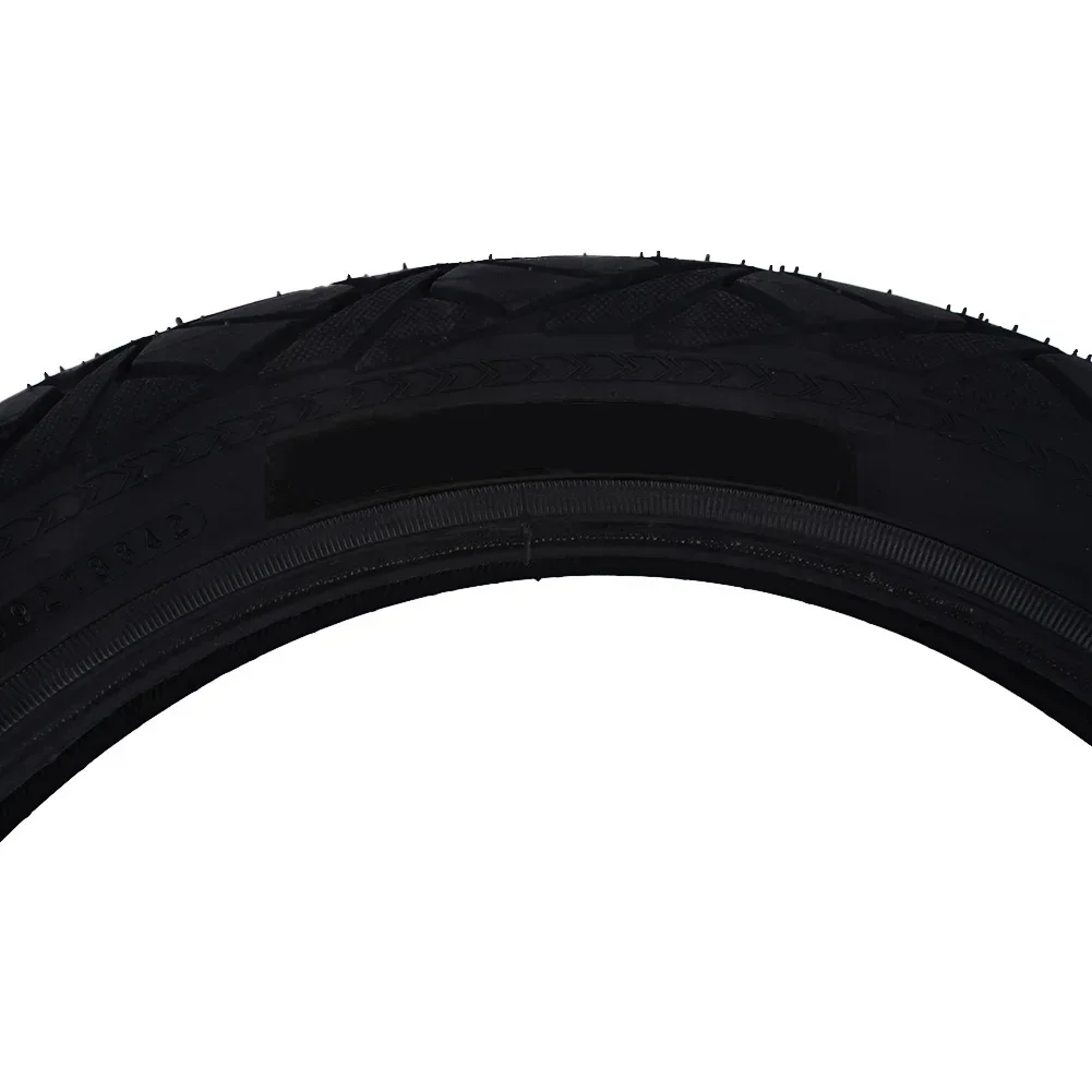 

Tyre Outer Tire Accessory Part 14x1.95(52-254) Accessories Electric Bike Fittings 14Inch Parts Replacement Rubber