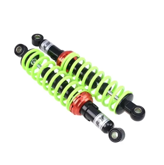 280mm 320mm For CG125 GN125 For ATV Motorcycle Rear Shock Absorber