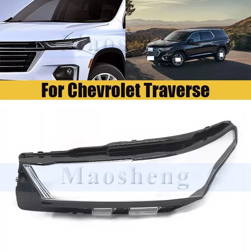 

Foglight Front Bumper Foglight For Chevrolet Traverse 2022-2024 Foglamp Daytime Running Light Fog Light