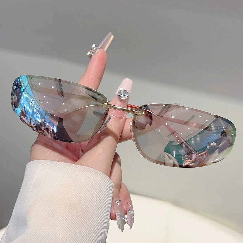 Thumbnail 2 - #20 Top 50 Trendy Fashion Sunglasses