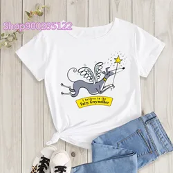 I Love my Greyhound Women Tshirt Casual Print Harajuku Funny Dog T Shirt Women Graphic Tee Shirts Summer Female T-shirt