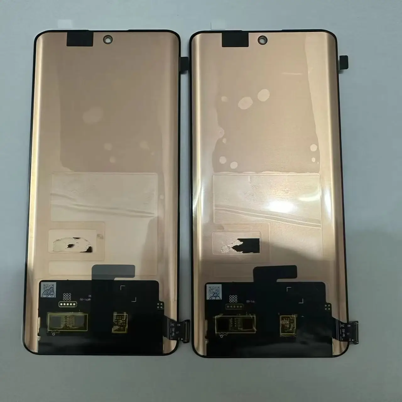 AMOLED 120Hz For Realme 11 Pro Plus 11 Pro+ LCD RMX3740, RMX3741 Display Touch Screen Digitizer For Realme 11 Pro LCD RMX3771