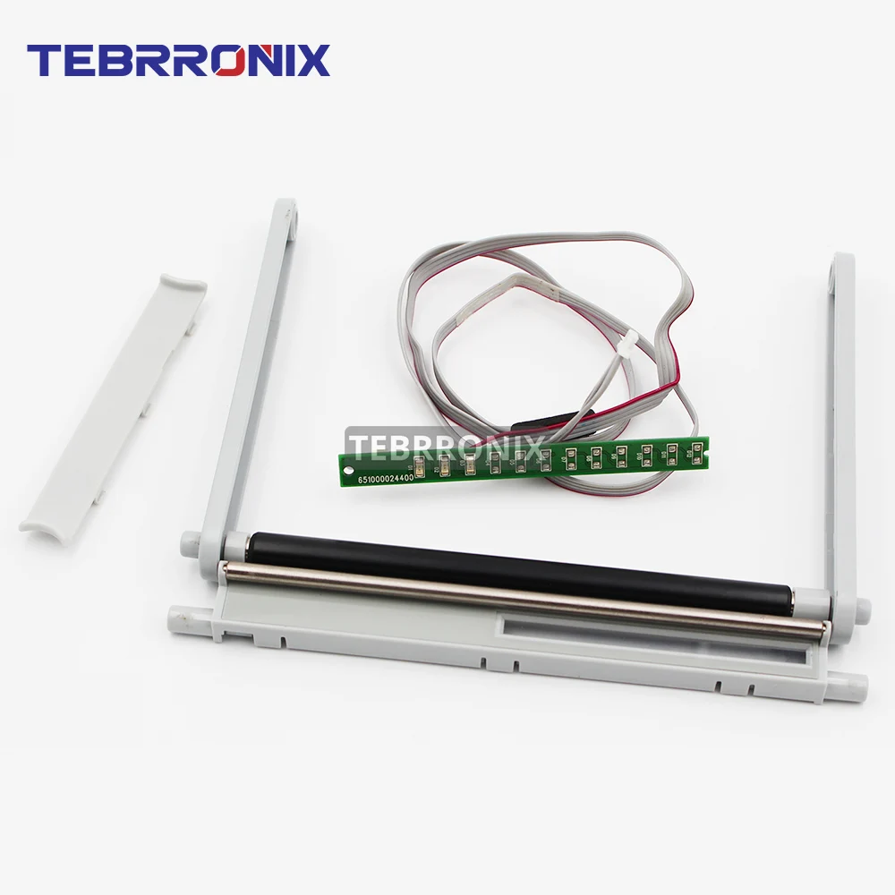 910400026050 Brkt Up Media Led Assy for Intermec PC43T Thermal Barcode Label Printer