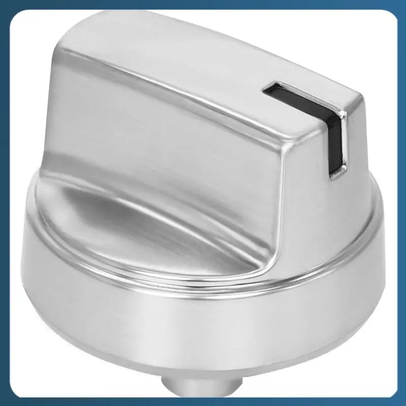 

AB02 5Pcs WB03X29354 For Gas Stove Knobs,Stove Top Knob Replace For WB03X29354 AP6327766 4585908,Profile Stove Knobs