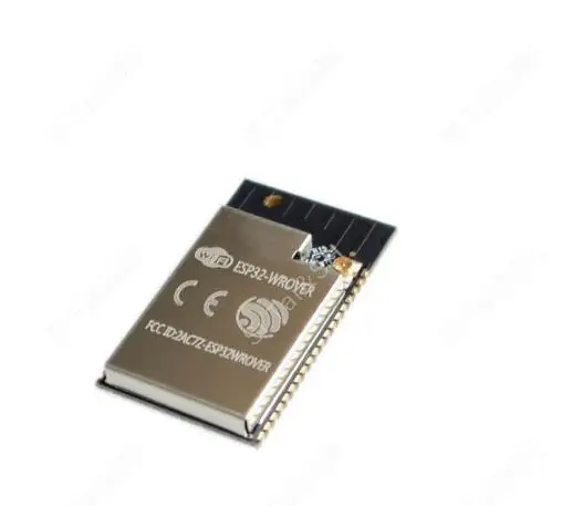 Нет � � Модуль ESP ESP32 Модуль серии ESP32-WROOM ESP32-WROVER ESP32-WROOM-32D-32U ESP32-WROVER-I-IB -B Беспроводной модуль Wi-Fi Нет � � Модуль ESP ESP32 Модуль серии ESP32-WROOM ESP32-WROVER ESP32-WROOM-32D-32U ESP32-WROVER-I-IB -B Беспроводной модуль Wi-Fi