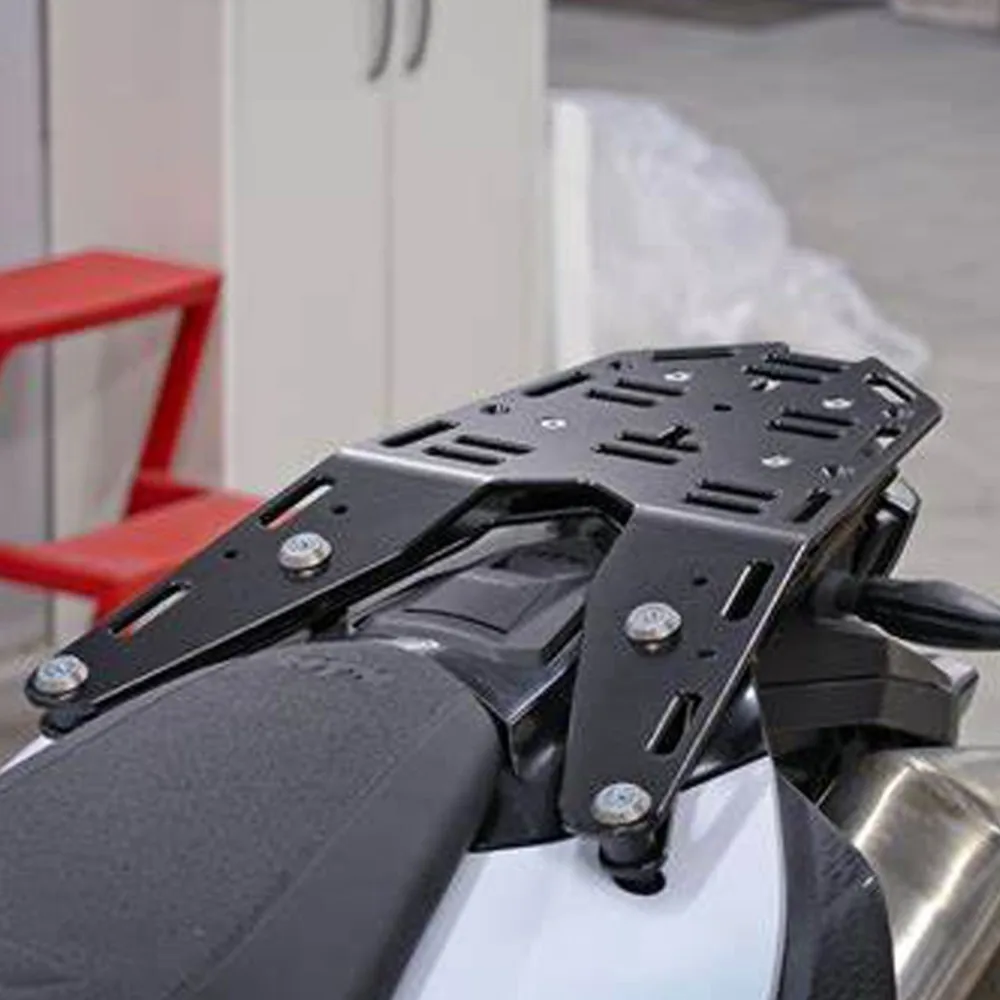 2025 2026 Rear Rack Luggage Rack Tail Rack Cargo Rack For GasGas 700 ES 700 SM 700 For 690 SMC R 690 Enduro R 2019-2023 2024