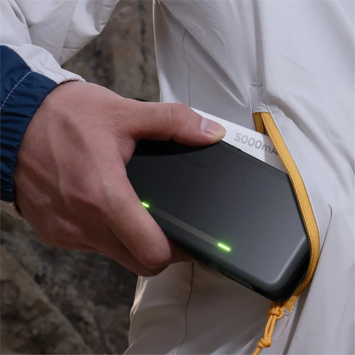 

For X4 Air Fast Charging Box Supports PD Fast Charging Dual-Battery Charging for X4 Air Accessories