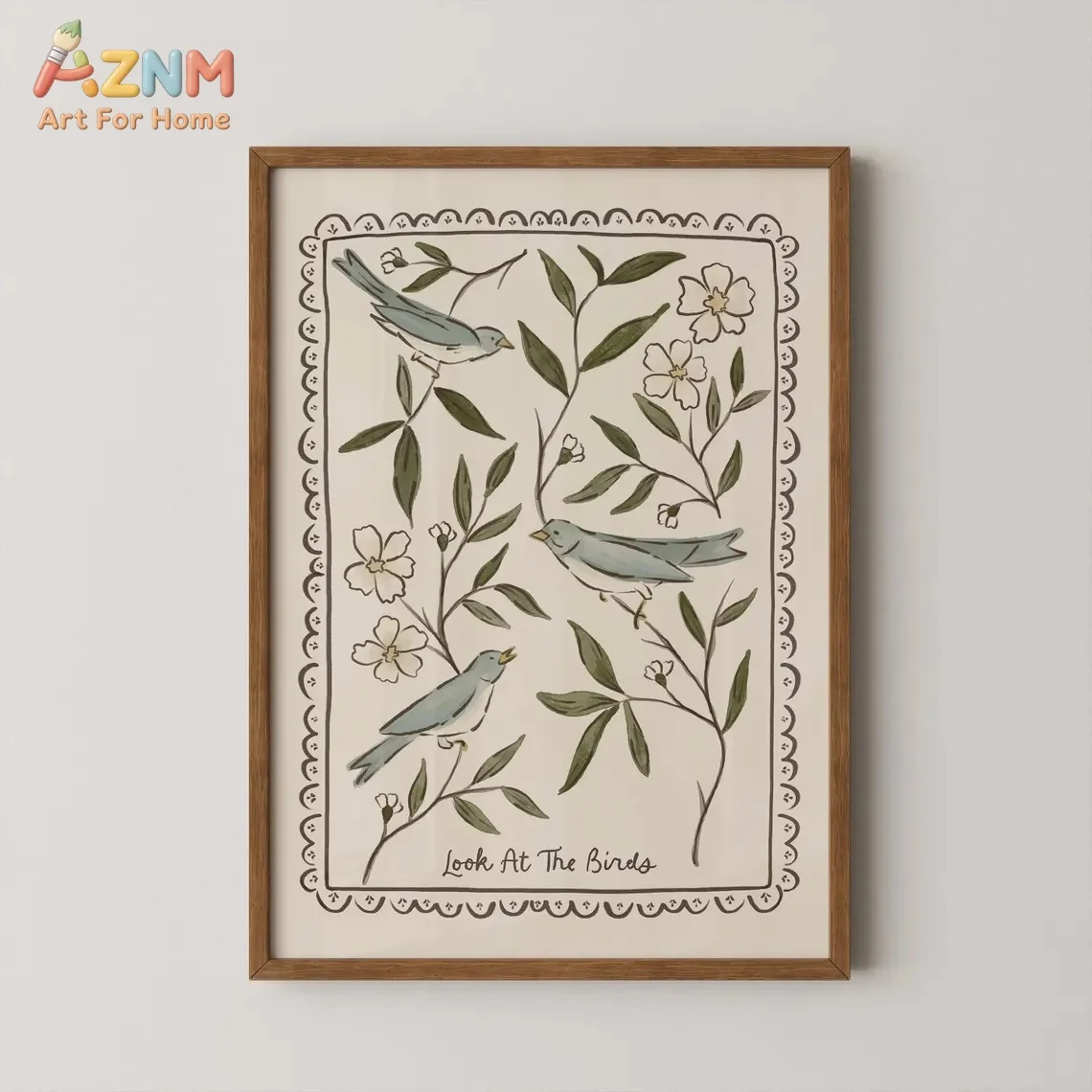 AZNM 