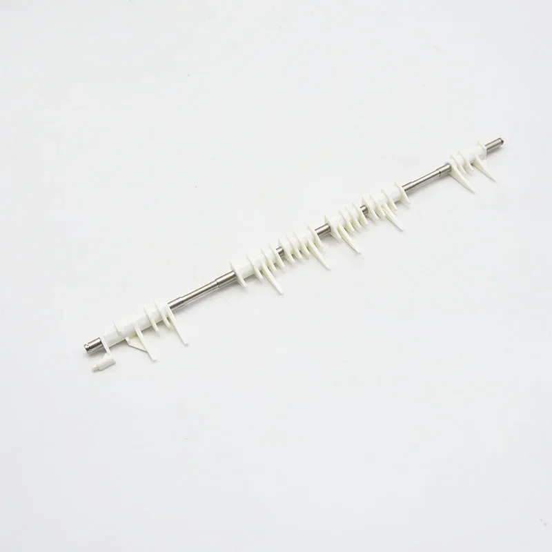 2 قطعة B247-4645 A293-4613 A293-4614 الأصلي بوابة الدقرة عكس لريكو AF 1075 2075 8000 7500 7502 7503 7001 8001 أجزاء