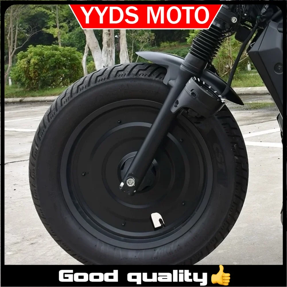 

For HONDA Rebel 300 500 CM300 500 closed hub cover stainless steel rim cover full coverage for honda rebel cm300 500