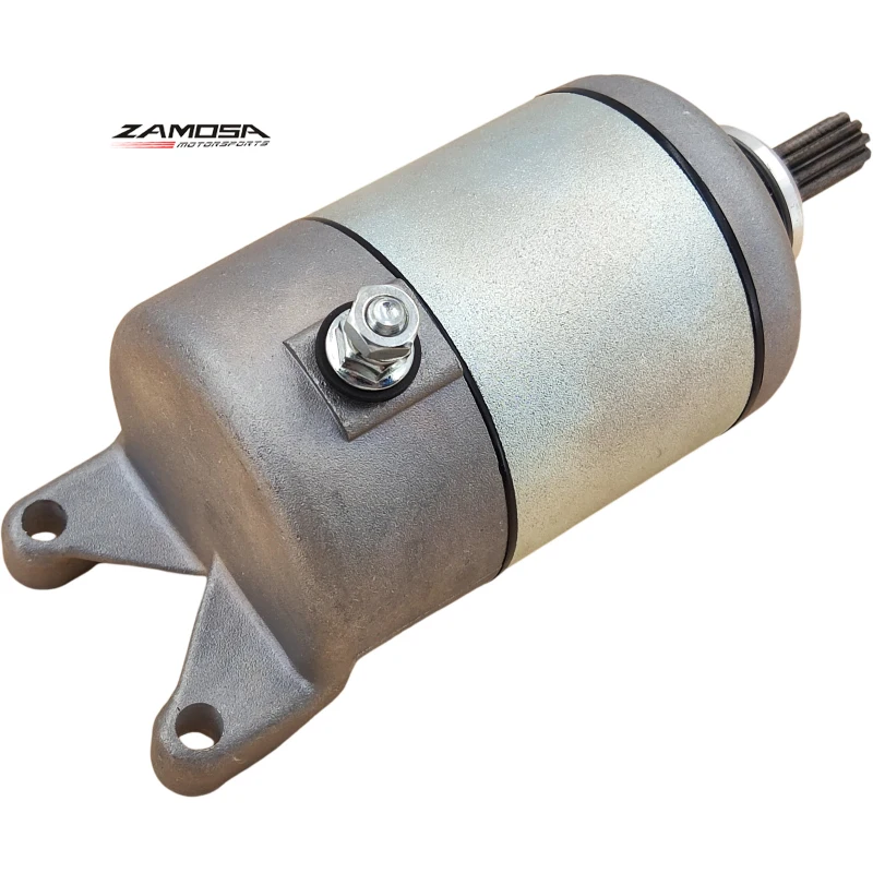 Motorcycle Starter Motor For Yamaha TTR250 TTR225 TTR 250 225 1999-2006 TT250 99-00 YBR 250 4GY-81800-02-00 4GY-81890-00-00