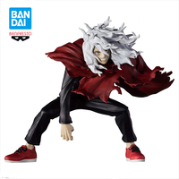 In Stock Original BANDAI Banpresto My Hero Viran Rengo Academia Shigaraki Tomura PVC Anime Figure Action Figures Model Toys