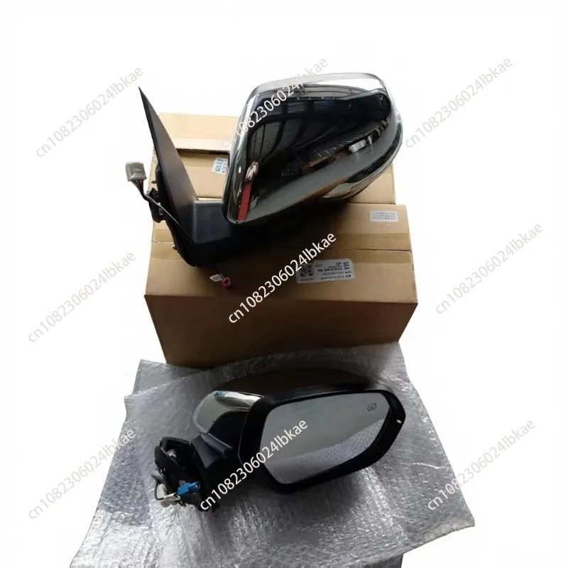 

Suitable for changan rearview mirrors, changan f70 rearview mirrors, peugeot landtrek pickup trucks, and bu05 models.