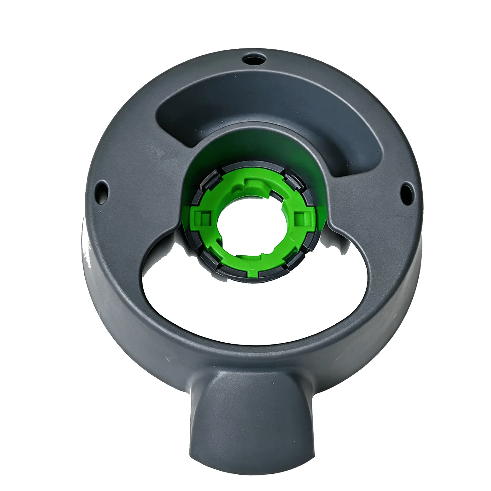 Durable Main Pot Base Replacement Part for Vorwerk Thermomix TM31, Multifunction Food Processor Accessory