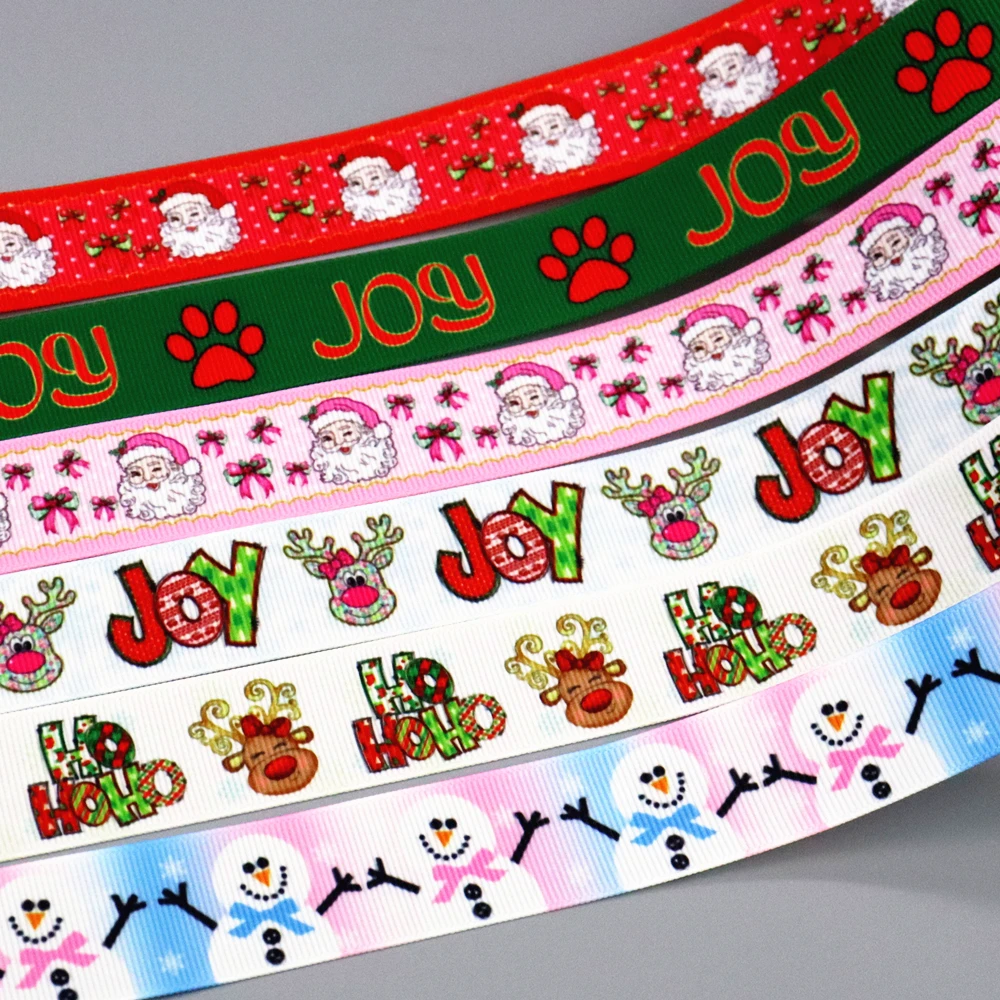 Dhk 50Yards Christm… - image