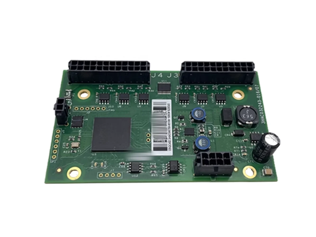 

DSQC402 3HAC 045759 -001
