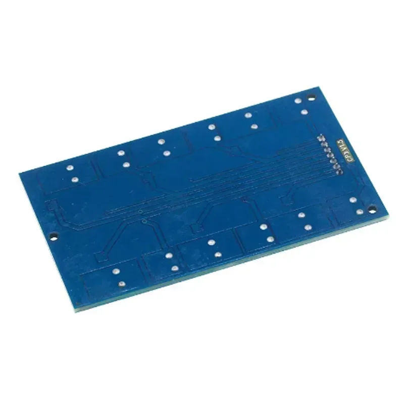 SUYIJIA 2.7V/16V LTO 6S Balance Board Equalization Circuit Lithium Titanate Battery/Super Farad Capacitor Protection Board