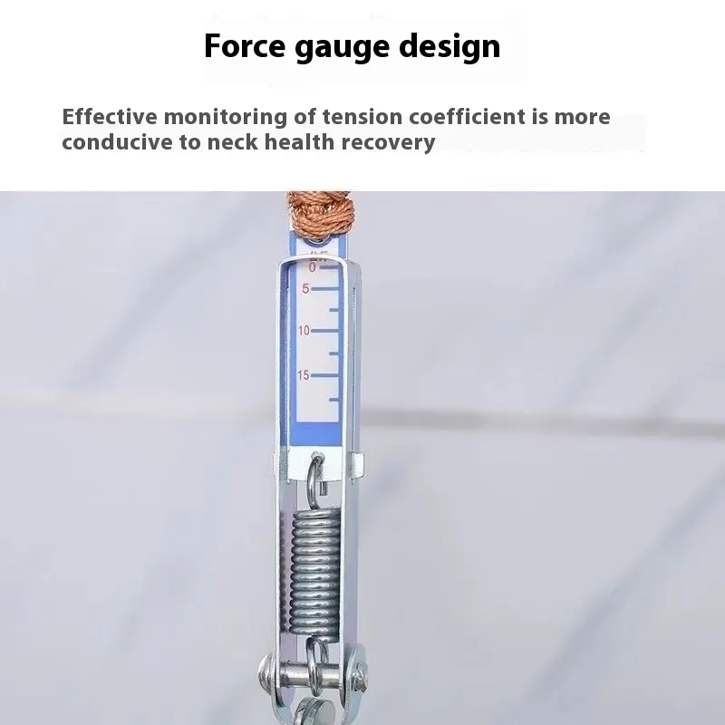 Рисунок 6 - Медицинское устройство для вытяжения шейки матки