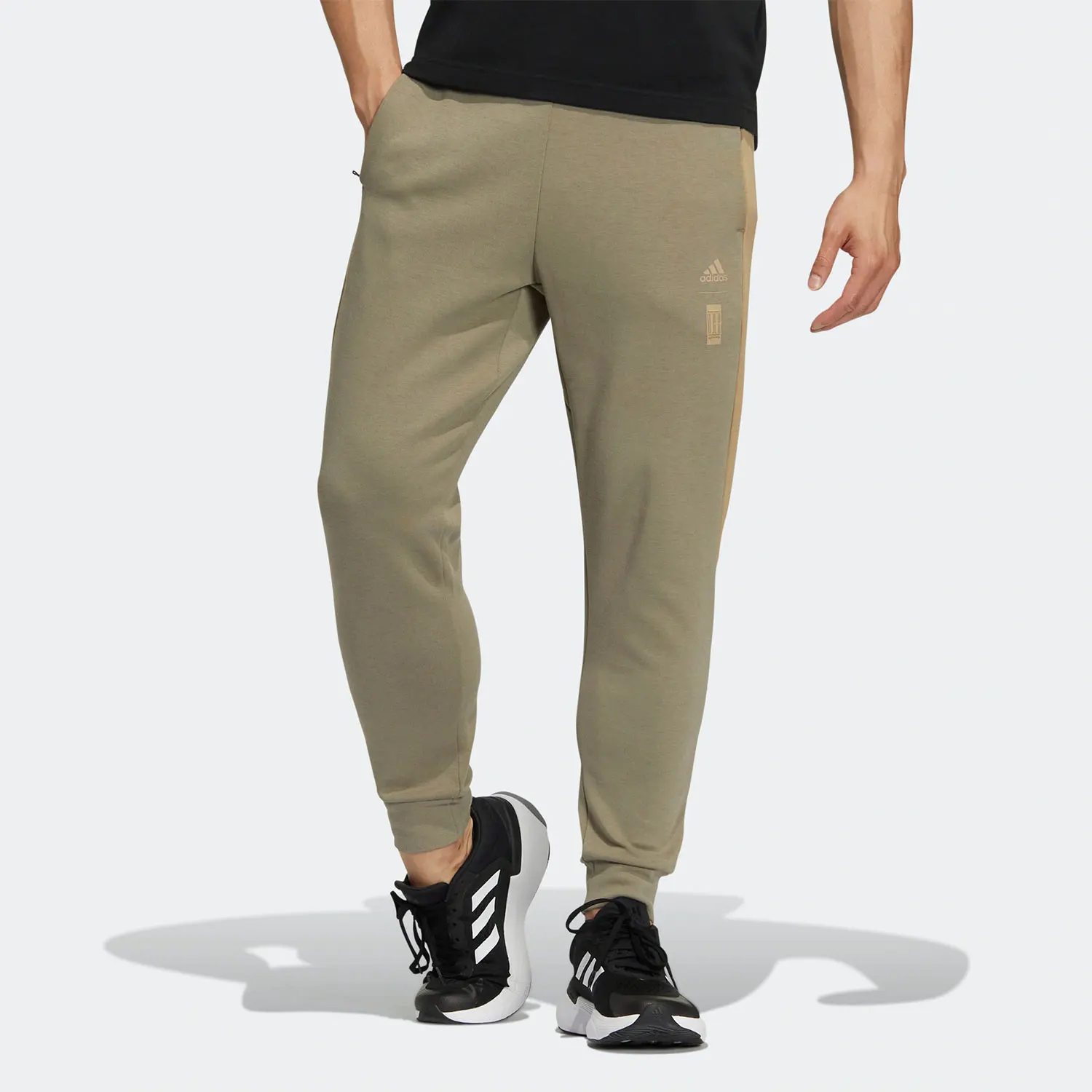 

adidas Originals New Men's Loose Casual Sport Pants HN8988