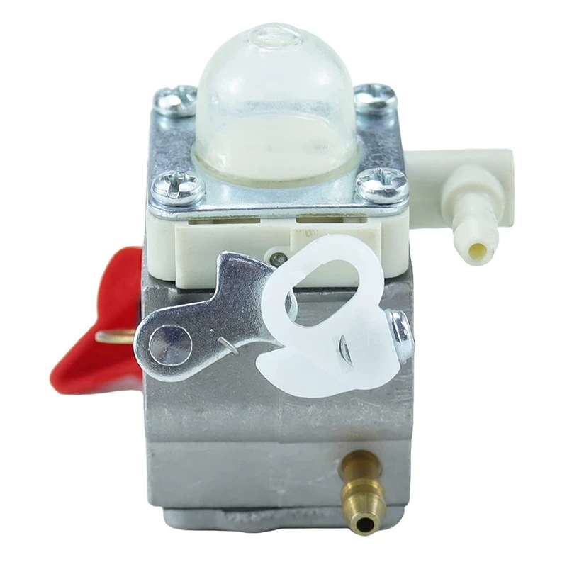 Carburetor For Stihl FS40 FS50 FS56 FS70 FC56 FC70 HT56 KN56 KM56 Trimmer 4144 120 0608 C1M-S267A