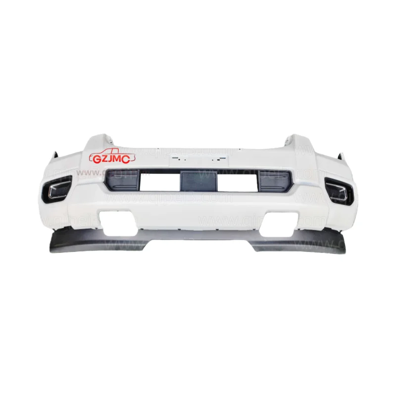 Front Bumper Assembly For Ford Ranger