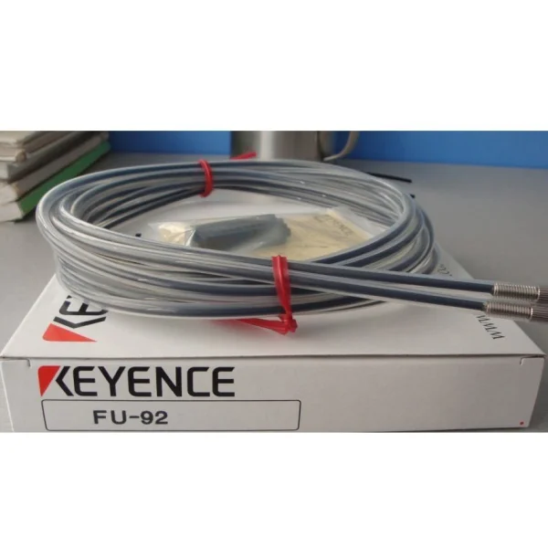 

Fu-92 Совершенно новый оригинальный Spot Plc