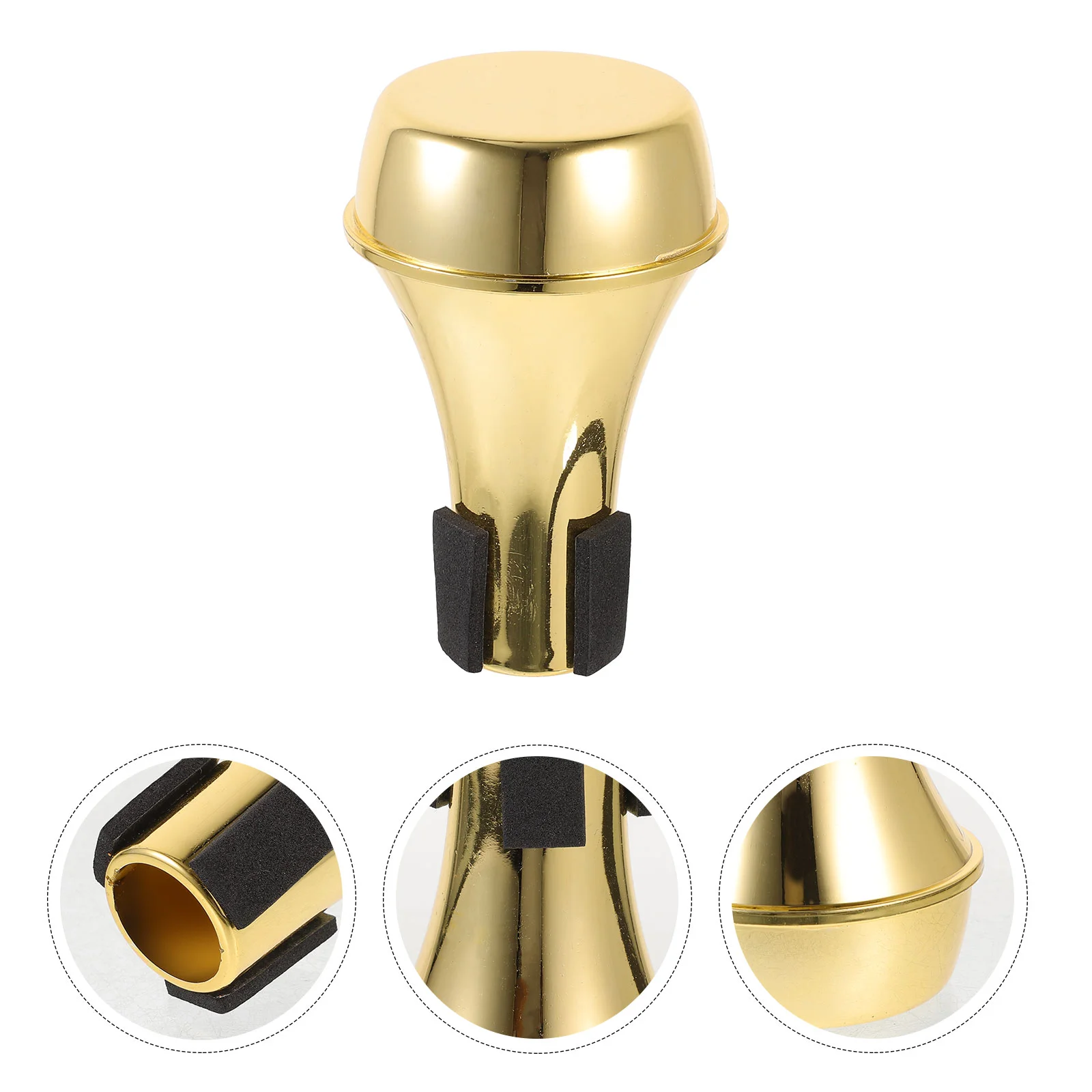 

Trumpet Mute Trumpet Replacement Mute Practice Trumpet Trumpet Supply trumpet practice mute for trumpet