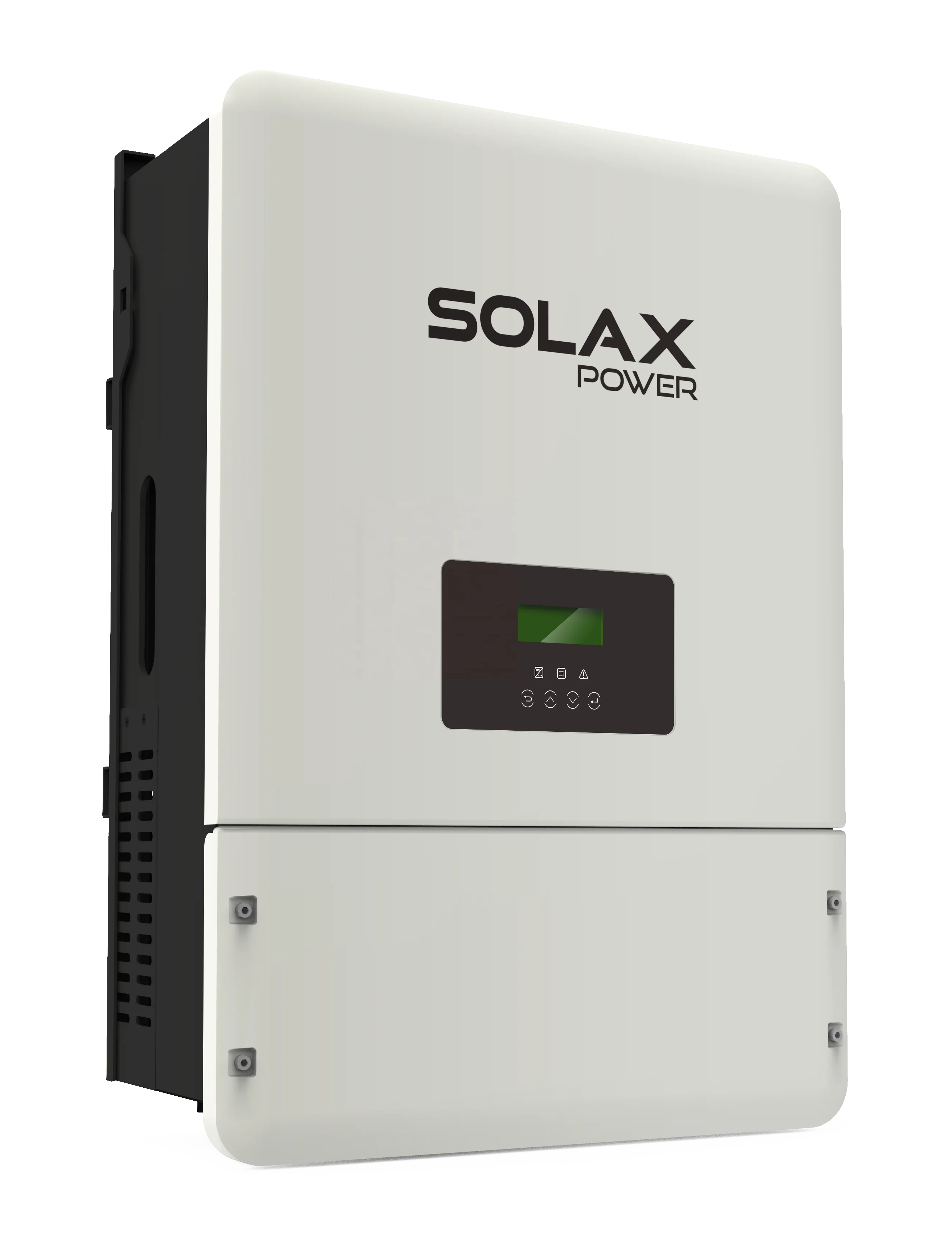 Smart on/off grid solax