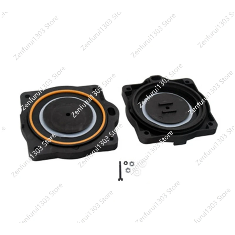 1Set Air Pump Diaphragm Rebuild Repair Kit For HP-100 HP-120 Septic Air Pump