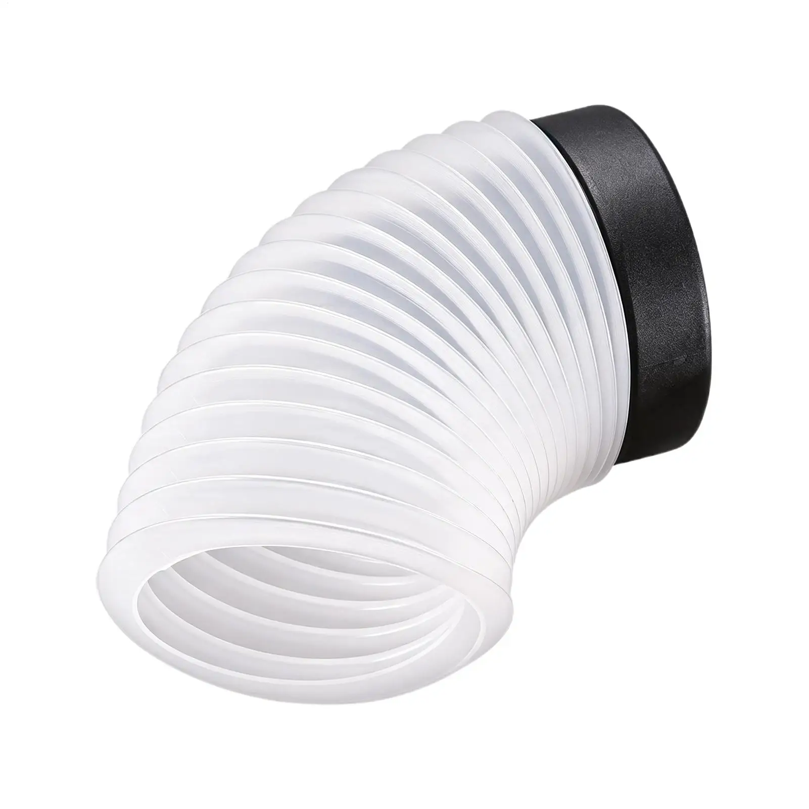 Hole Saw Dust Bowl Detachable Portable Protection Cover Recessed Light Dust Cover For Drilling For Drywall Concrete Masonry