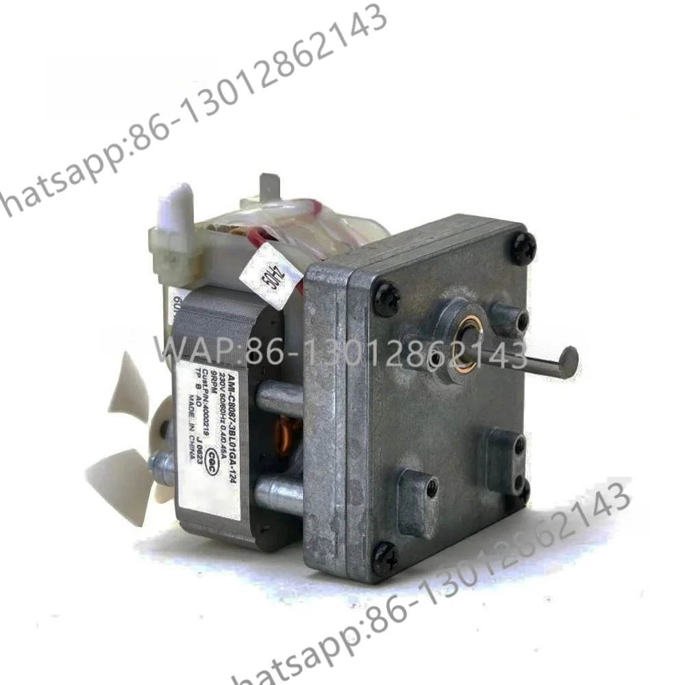 

Chain Motor Bread Maker Vertical Baking Oven