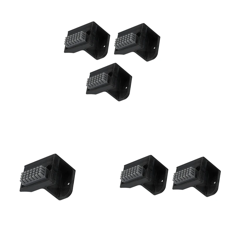 HJ-For Bambu Lab X1 Carbon Nozzle Cleaning Kit For X1 Series Lip Cleaning Components Essential Maintenance Accessory