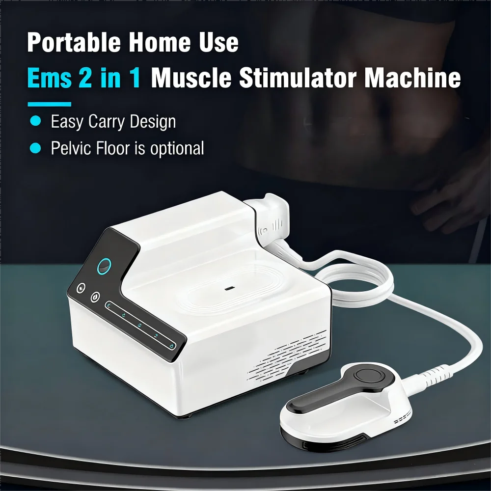 Ems Body Sculpt Mac… - image