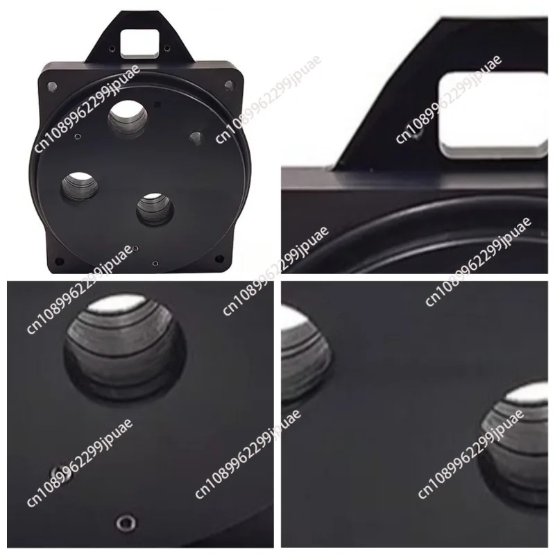 

1 шт. Нижняя опорная головка станка 135009643 для медленной подачи проволоки