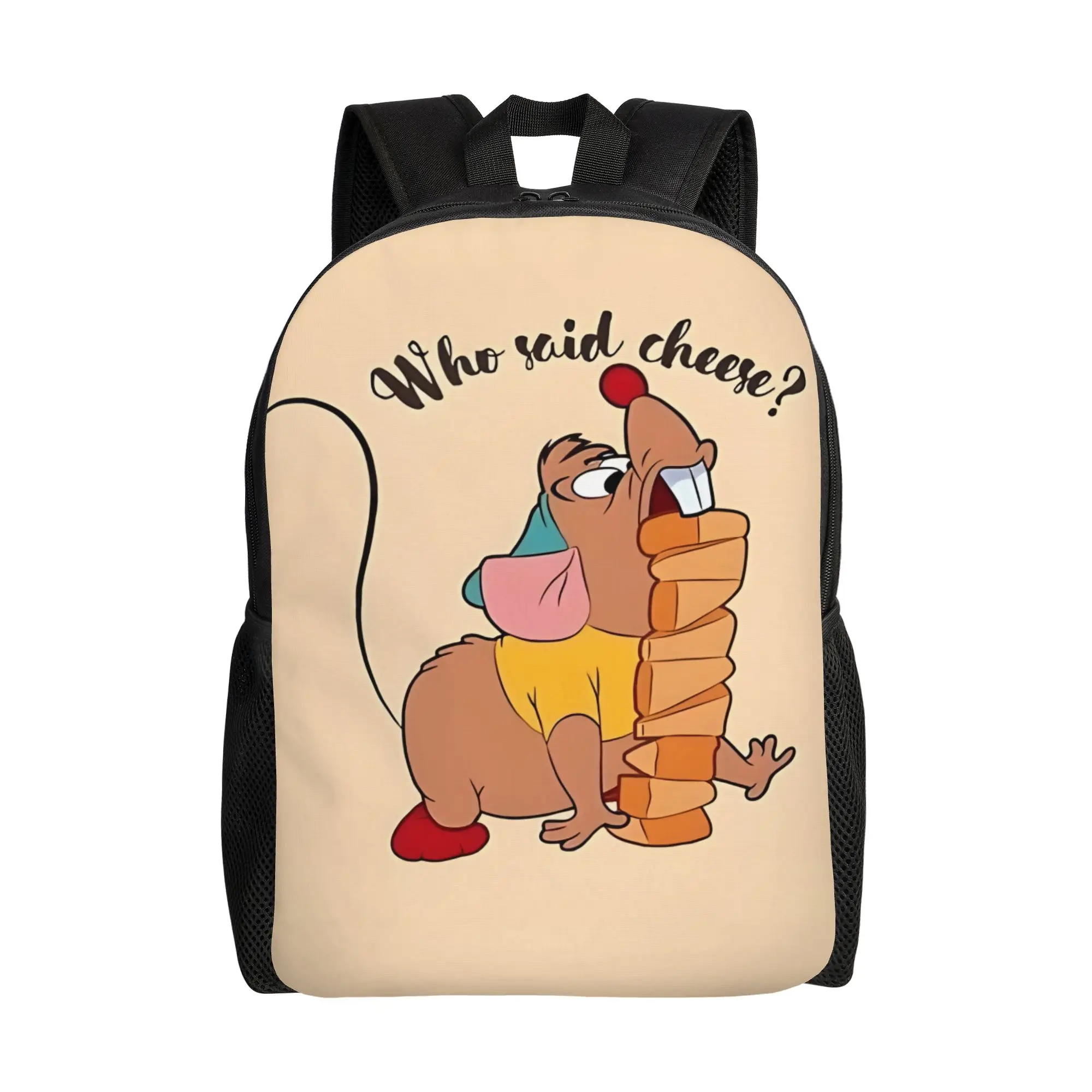 Back To School Seas…