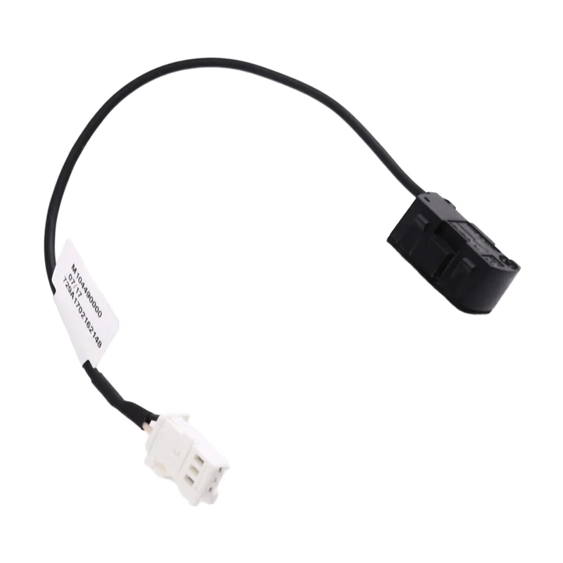 Wireless Microphone 9666768380 6563HS For 308 407 RCZ Citroen C4 Picasso C5 DS3 DS4 Tele Phone