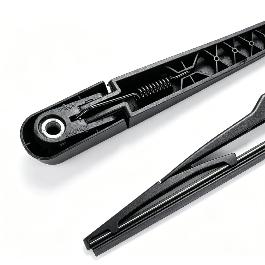 Rear Wiper Blade for Hyundai Grand I10 2013-2019 windscreen windshield wiper Rubber 2014 2015 2016 2017 2018 2019 2020 2021 2022