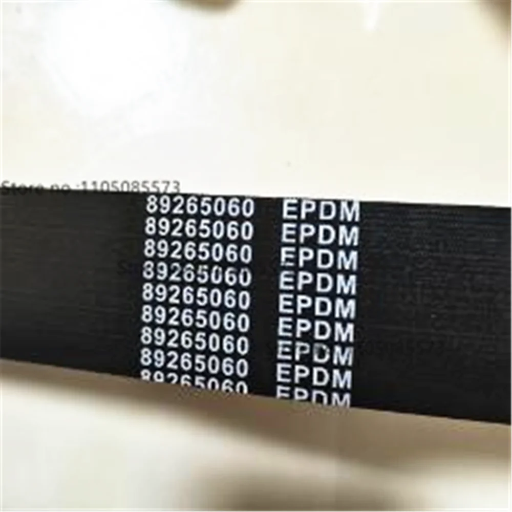 

54400726 89296586 89306302 89265052 89265060 22189039 22189021 Ремни трансмиссии для винтового воздушного компрессора Ingersoll Rand