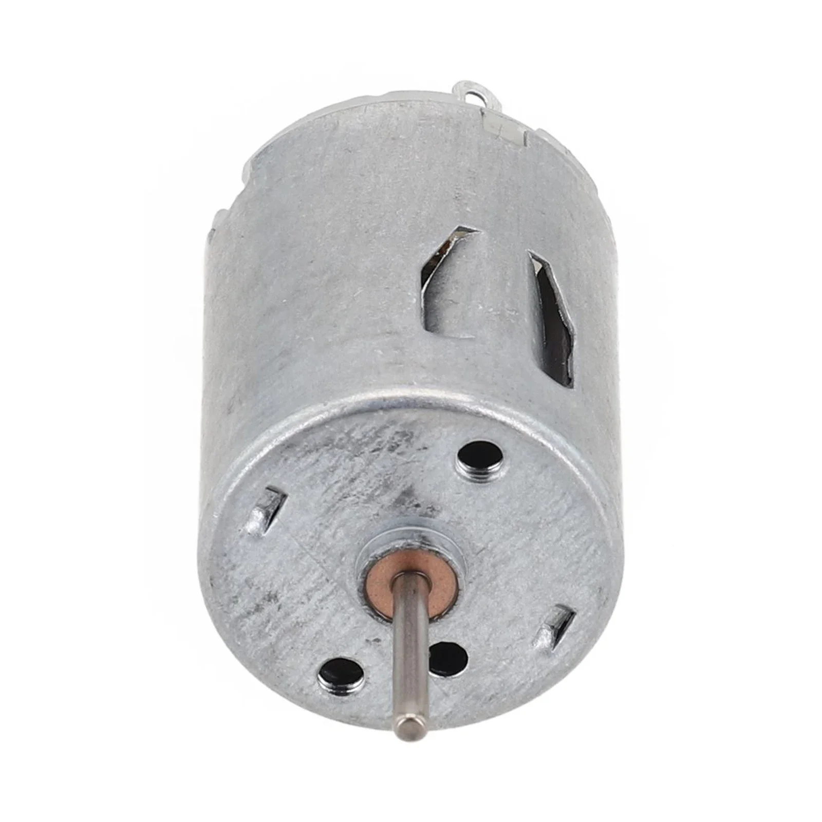 High Quality Hot Sale 2021 New Repair DC Motor Tool 1pcs 30.5mm*24mm 40g 5000-15000RPM DC6V-12V DIY High Speed