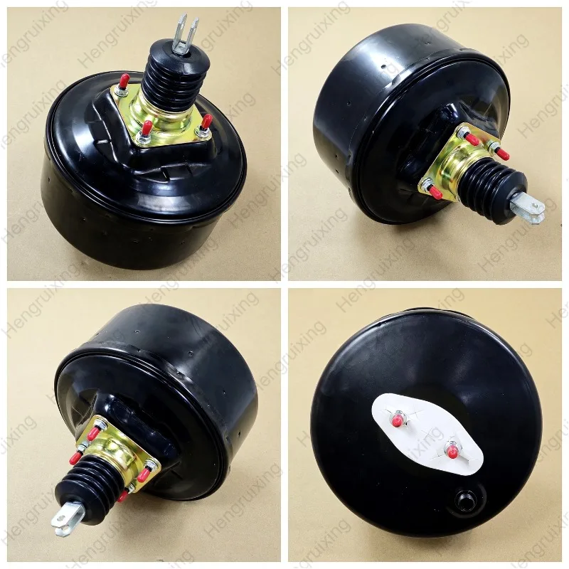 Truck spare parts brake booster assembly 0034300630 A000430953 W460 03.6855-1902.4