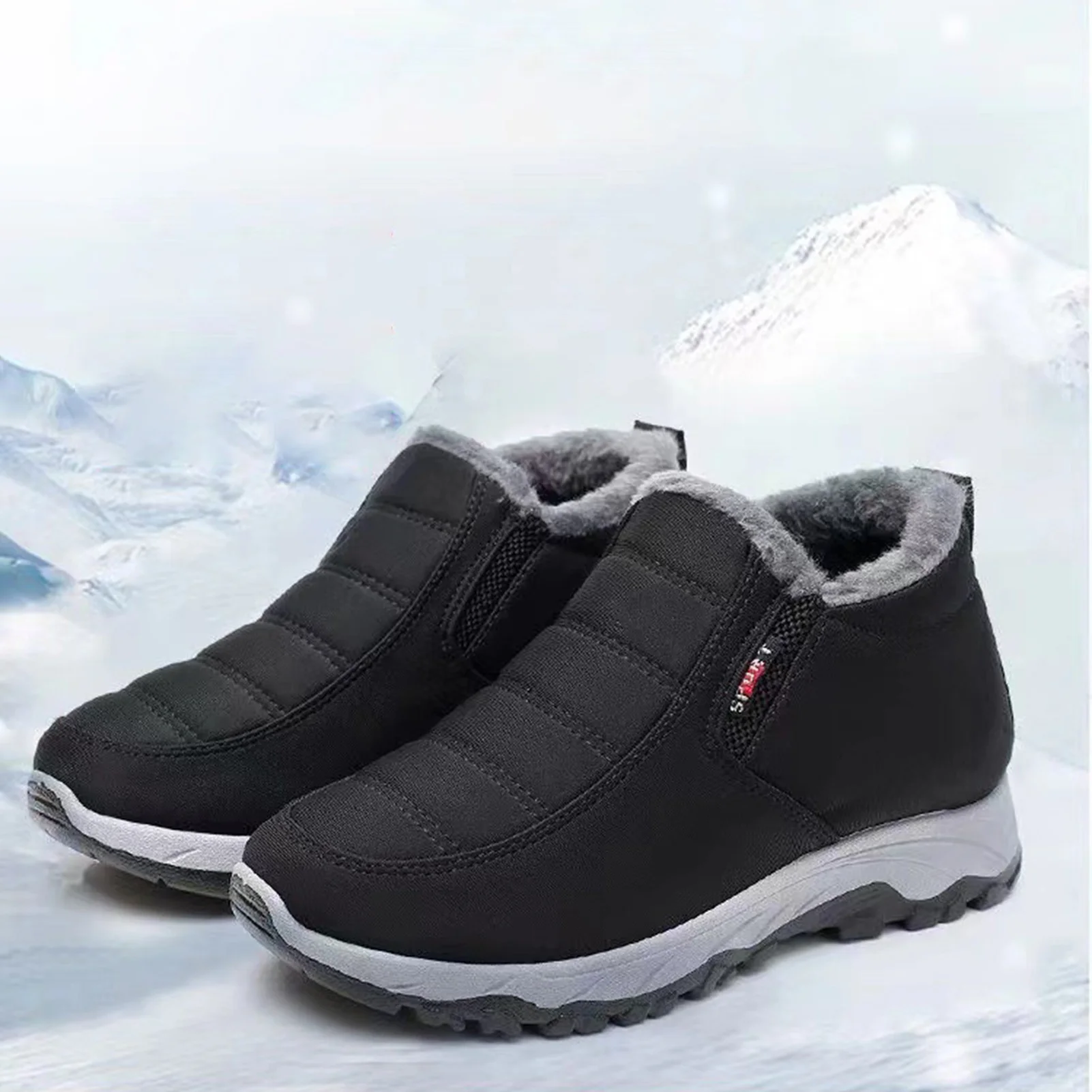 Thumbnail 2 - #56 Best Snow Boots to Buy In 2026