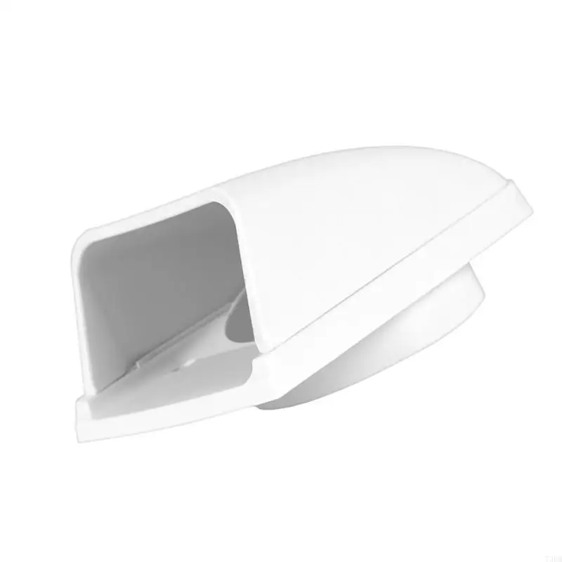 

Weatherproof 3 Inch Vent Efficient ABS Ventilation for Marine Ventilation System